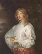 Anthony Van Dyck James Stuart Duke of Lennox and Richmond (mk05) china oil painting artist